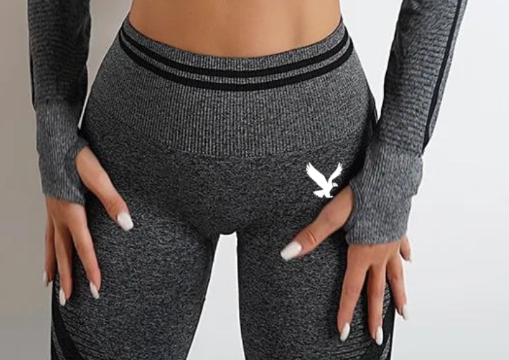 Women's Workout Shorts 